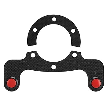 29φ 小径ステアリング　ホーンボタン付き 新品未使用品 希少 ウッドステアリング 29Φ 小径 ホーンボタン付